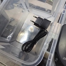 Sony D-120 CD Player with 1Bit DAC - Lightly Used, Includes Power Adapter