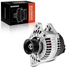 FRANKBERG LICHTMASCHINE GENERATOR 100A passend für ALFA ROMEO 145 146 147 155