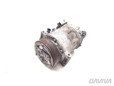 Jaguar XF A/C Air Conditioning Compressor Pump 3.0 D Diesel 177kW (241 HP) 2010