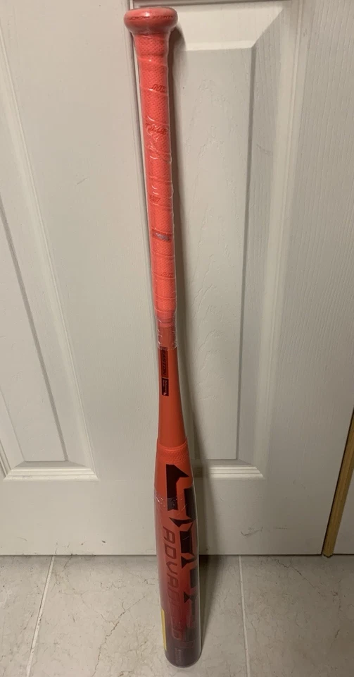 Bate de softbol lanzamiento rápido Easton Ghost Advanced 33/22 (drop 11) - NUEVO Foto 3 de 4