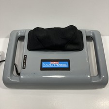 Conair Family Fitness Model SH10FF Shiatsu Kneading Neck Massager - Tested