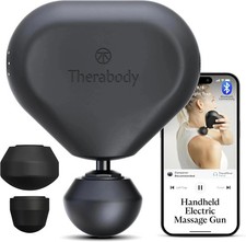 THERAGUN MINI 3rd GEN PORTABLE MASSAGE GUN THERABODY- BRAND NEW SEALED 