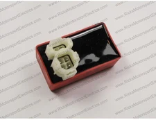  Ricks Motorsport Electric CDI Box 15-104 2101-0334 27-15104 268852 rme15-104