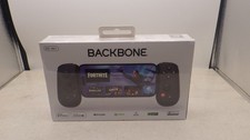 Backbone One USB-C iPhone Android Mobile Gaming Controller bb-51-p-b TDY030141 