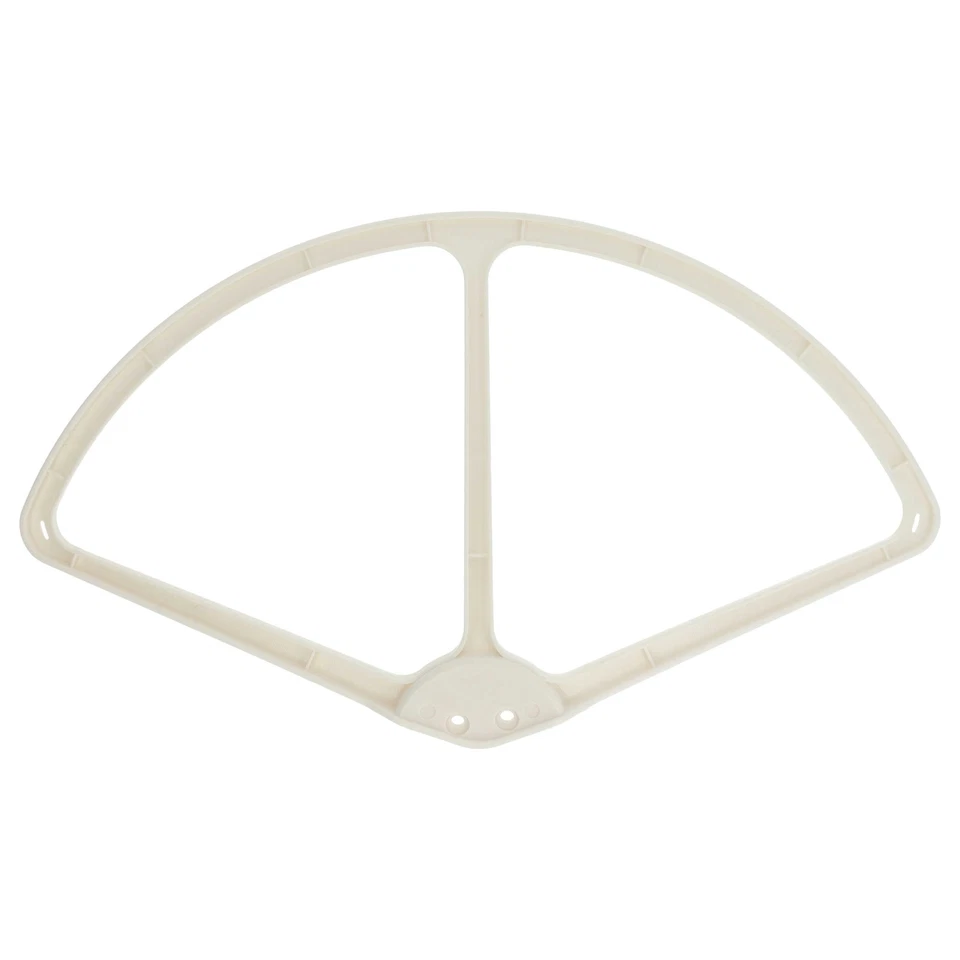 4x Propellerschutz für DJI Phantom FC40 3 Professional 3 Advanced Drohne Weiß - Bild 3 von 4