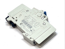Allen-Bradley 1489-M1C016 C-Curve 1P Miniature Circuit Breaker 1.6A