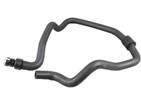 Metzger KüHlerschlauch 2420902 FüR Ford