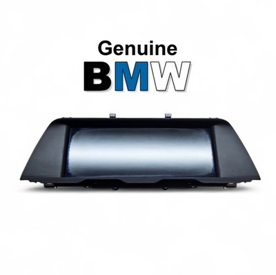 Bordbildschirm BMW F10 F11 Zentrales Informationsdisplay Monitor 10,25'' 9266385