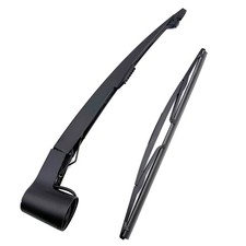 Rear Windshield Wiper Arm with Wiper Blade for Chevrolet Trailblazer, GMC Env...