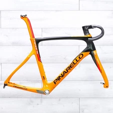 Pinarello Prince FX Disc Road Bike Frameset - 2019, 55cm