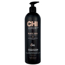 CHI Luxury Black Seed Oil Blend Moisture Replenish Conditioner 25oz 0.64 per fl oz