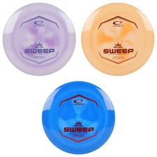 Latitude 64 Disc Golf Royal Grand Sweep Fairway Driver 9/6/-0.5/2 - Choose Exac