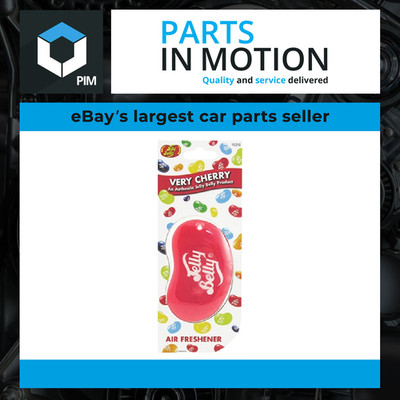 3D Af Very Cherry 15210 Jelly Belly Original Top Qualitätsprodukt Neu