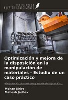 Mohan Khire (U. A.) | OptimizacióN Y Mejora De La DisposicióN En La...