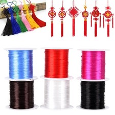 Strong Stretchy Elastic Beading Thread Cord Bracelet String Jewelry DIY '$g