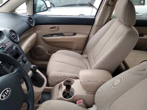 954001D311 Modulo Elettronico per KIA CARENS (UN) Active 2006 120771 - Foto 10 di 10