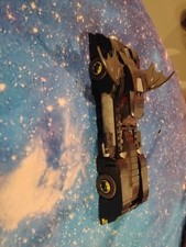 LEGO Batman: The Batmobile: Ultimate Collectors' Edition 7784
