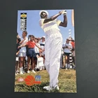 1994 Upper Deck Collector's Choice Michael Jordan Golf Card
