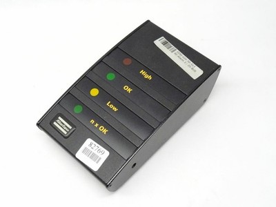 Atlas Copco 8433 0560 23 Rep. RE-Alarm 8433056023