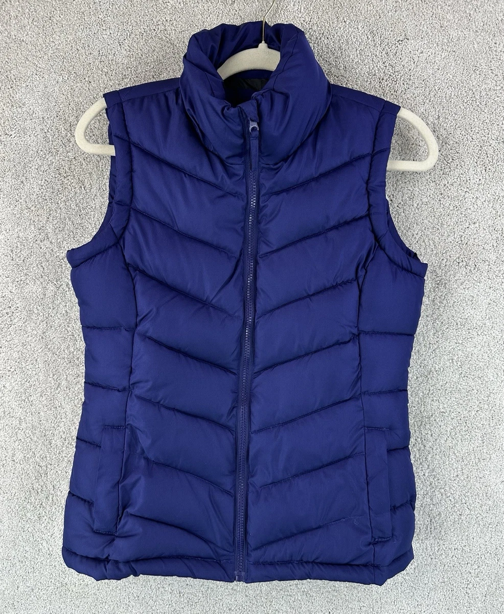 Faded Glory Vests for Women for sale | eBay