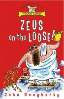 John Dougherty | Zeus On The Loose | Taschenbuch | Englisch (2004) | Zeus