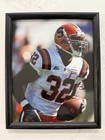 Set of 4 Syracuse Orangemen Autographed Signed Photos Football 8x10 — photo 5