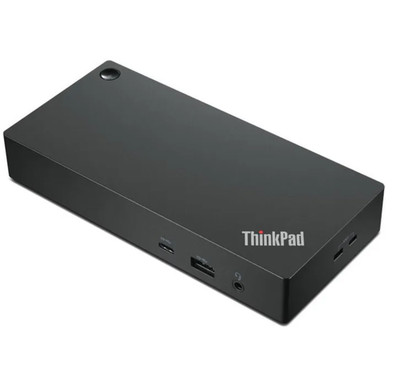 Lenovo ThinkPad Universal Dockingstation Usb-c 40AY0090EU