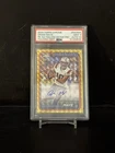 2024 MVP! Topps Chrome 73/75 Drake Maye Mint 9 Auto 10 Yellow Geometric RC Auto