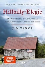 Hillbilly-Elegie: Die Geschichte meiner Famil...