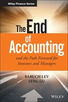 Baruch Lev (U. A.) | The End Of Accounting And The Path Forward For Investors...