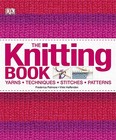 The Knitting Book by Patmore, Frederica Book The Cheap Fast Free Post