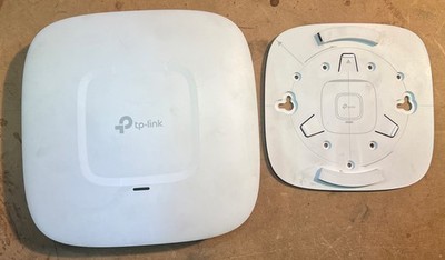 TP-Link EAP245 V1.0 AC1750 Wireless AP 2,4GHz & 5GHz - Bitte Beschreibung lesen
