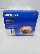 Olympus Underwater Camera Case Model PT-018