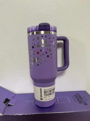 Stanley x Olivia Rodrigo Quencher H2.0 Flowstate Tumbler 40oz
