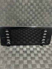 2021 2022 2023 2024 Toyota Sienna Jbl Radio Display Screen Oem 86140-08490