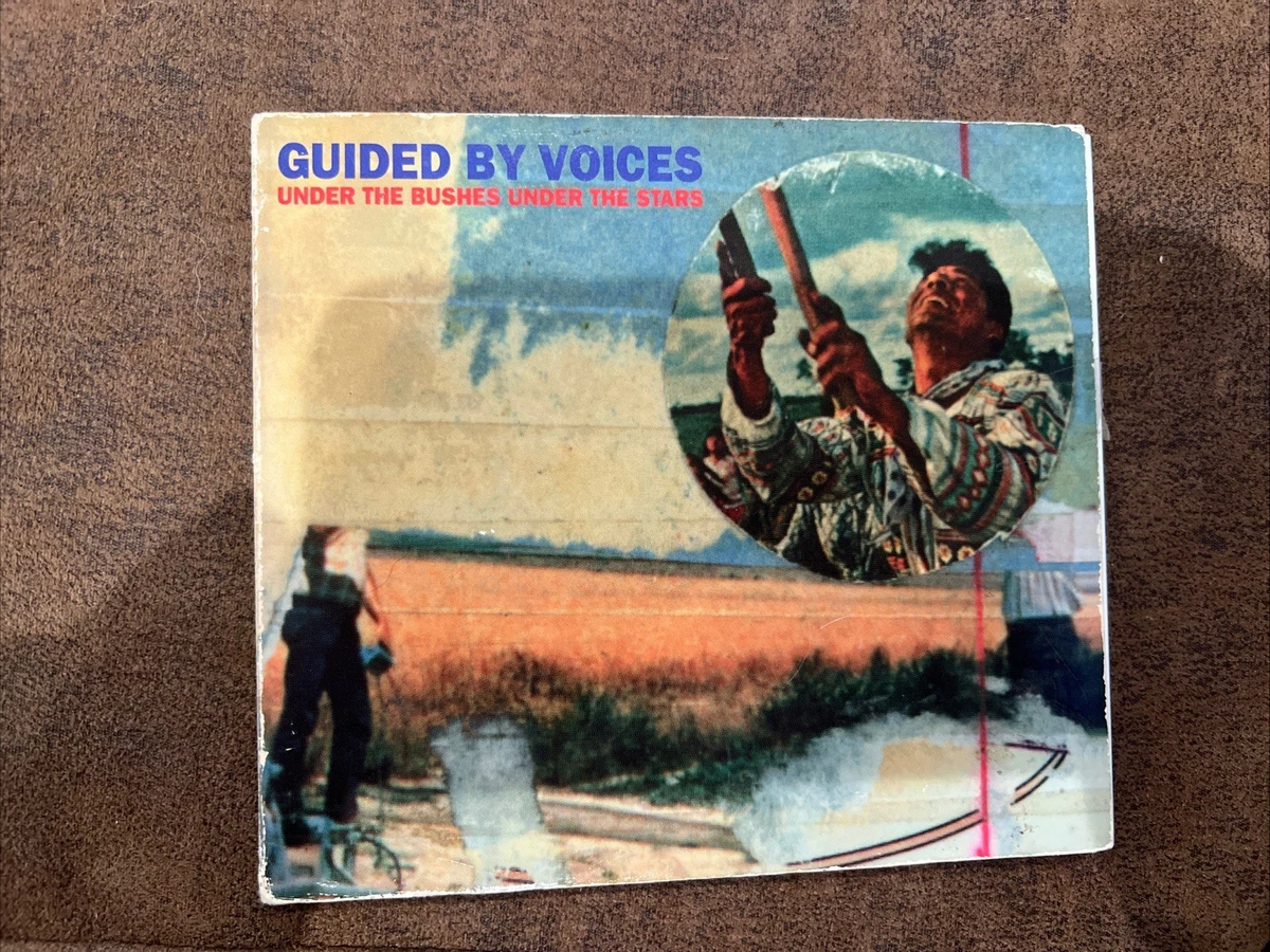 Album Guided by Voices Music CDs for sale | eBay