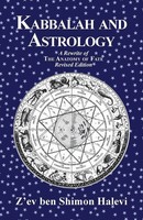 Z'ev Ben Shimon Halevi | Kabbalah And Astrology | Taschenbuch | Englisch (2024)