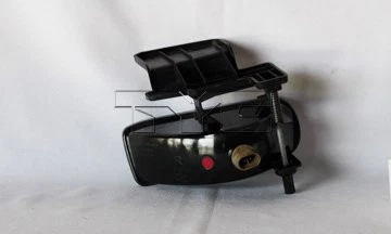 Conjunto de luces antiniebla derecha para Chevrolet Suburban 1500 2000-2006 TYC 2000 2001 Foto 2 de 2