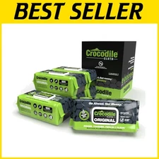 Heavy-Duty 600-Count Multi-Surface Cleaning Wipes