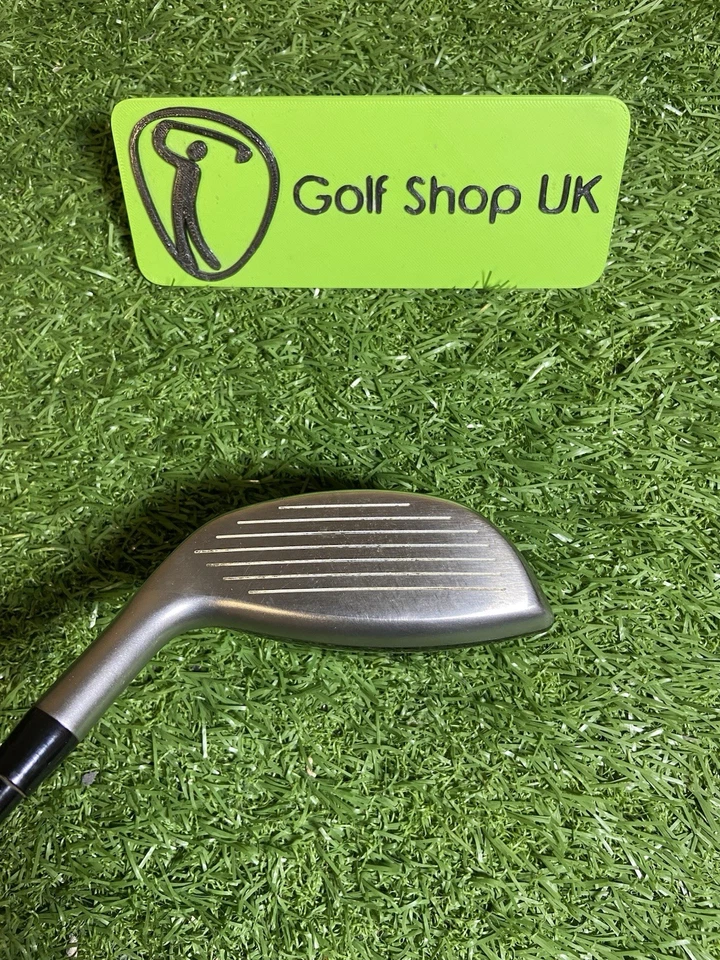 PING RAPTURE V2 #3 HYBRID 20° TFC REGULAR FLEX - Image 3 of 4