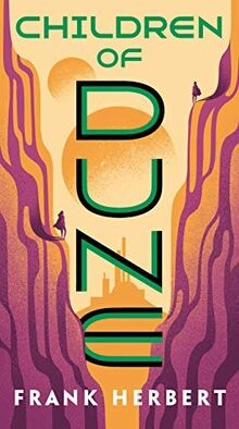 Children of Dune: Frank Herbert  von Herbert, Frank | Buch | Zustand wie neu
