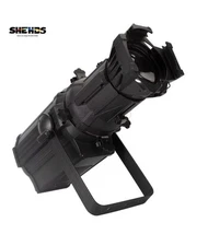 SHEHDS LEKO Profile Stage Spotlights LED 250W Cool White+Warm White