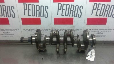 CRANKSHAFT / 886850 FOR CITROËN C4 COUPE VTS