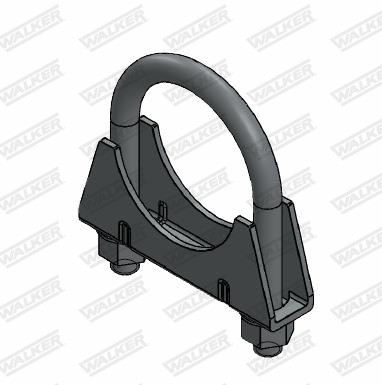 WALKER 82308 Klemmstück, Abgasanlage für ABARTH,ALFA ROMEO,AUDI,AUSTIN,AUTOBIANC - Bild 3 von 8