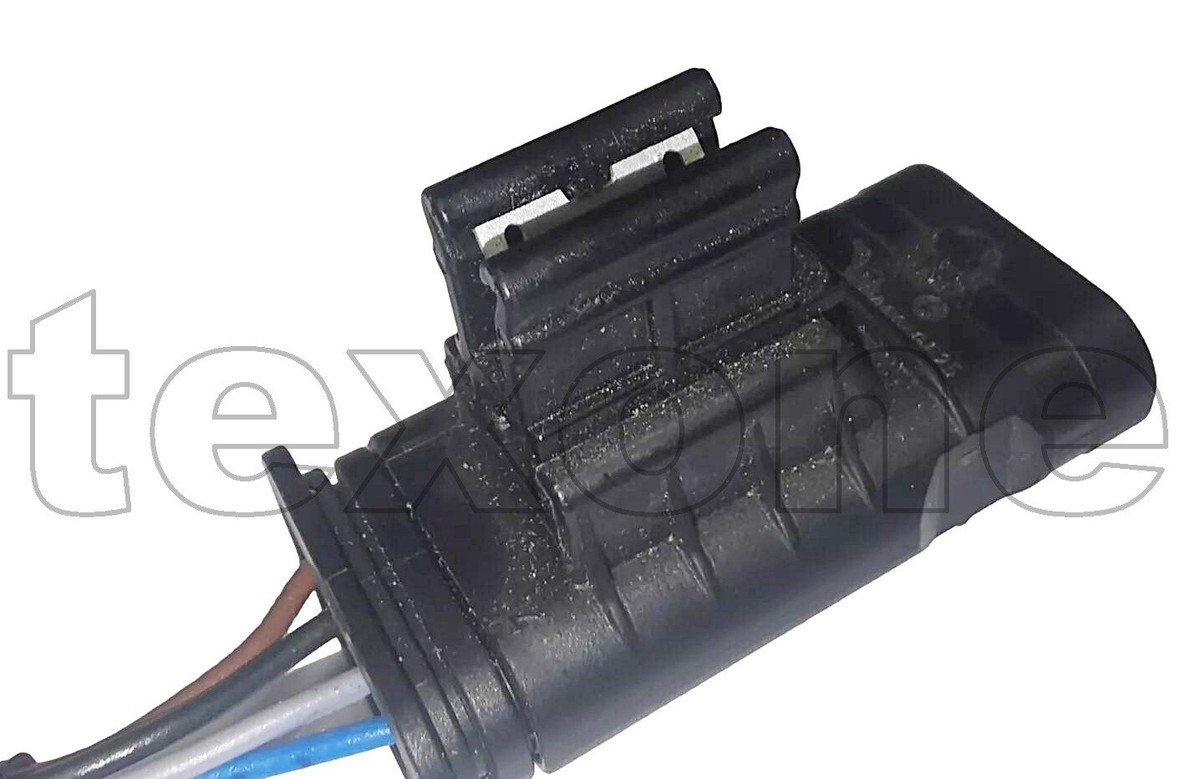 Motorhaubenschloss Für Mercedes A-Klasse W176 U.a. | Unten Montiert - 2468800460