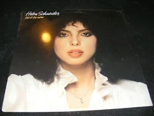HELEN SCHNEIDER 1978 STILL SEALED LP Let It Be Now WINDSONG Original Advance Stm