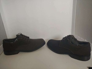 skechers dress knit shoes