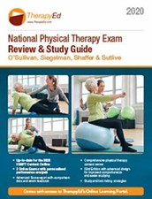 National Physical Therapy Exam Review & Study...