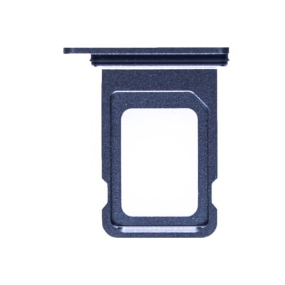 SIM Card Tray for Apple iPhone 14 Pro 14 Pro Max Silver Cell Phone Repair Part 