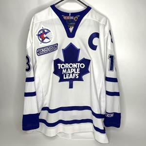 toronto maple leafs jersey ebay